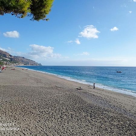 Casa vacanze Leto Letojanni Esterno foto