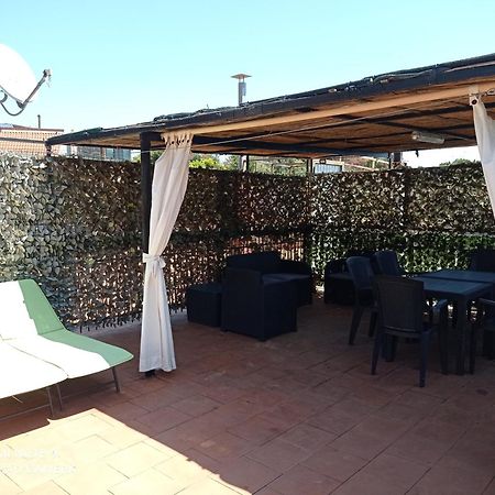 Casa vacanze Leto Letojanni Esterno foto