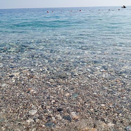 Casa vacanze Leto Letojanni Esterno foto