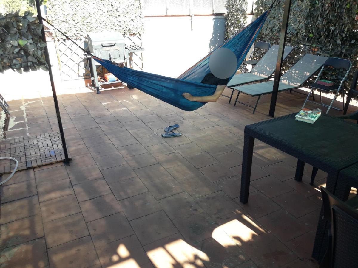 Casa vacanze Leto Letojanni Esterno foto