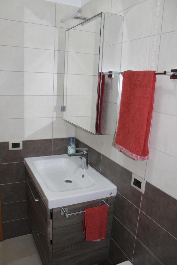 Casa vacanze Leto Letojanni Esterno foto