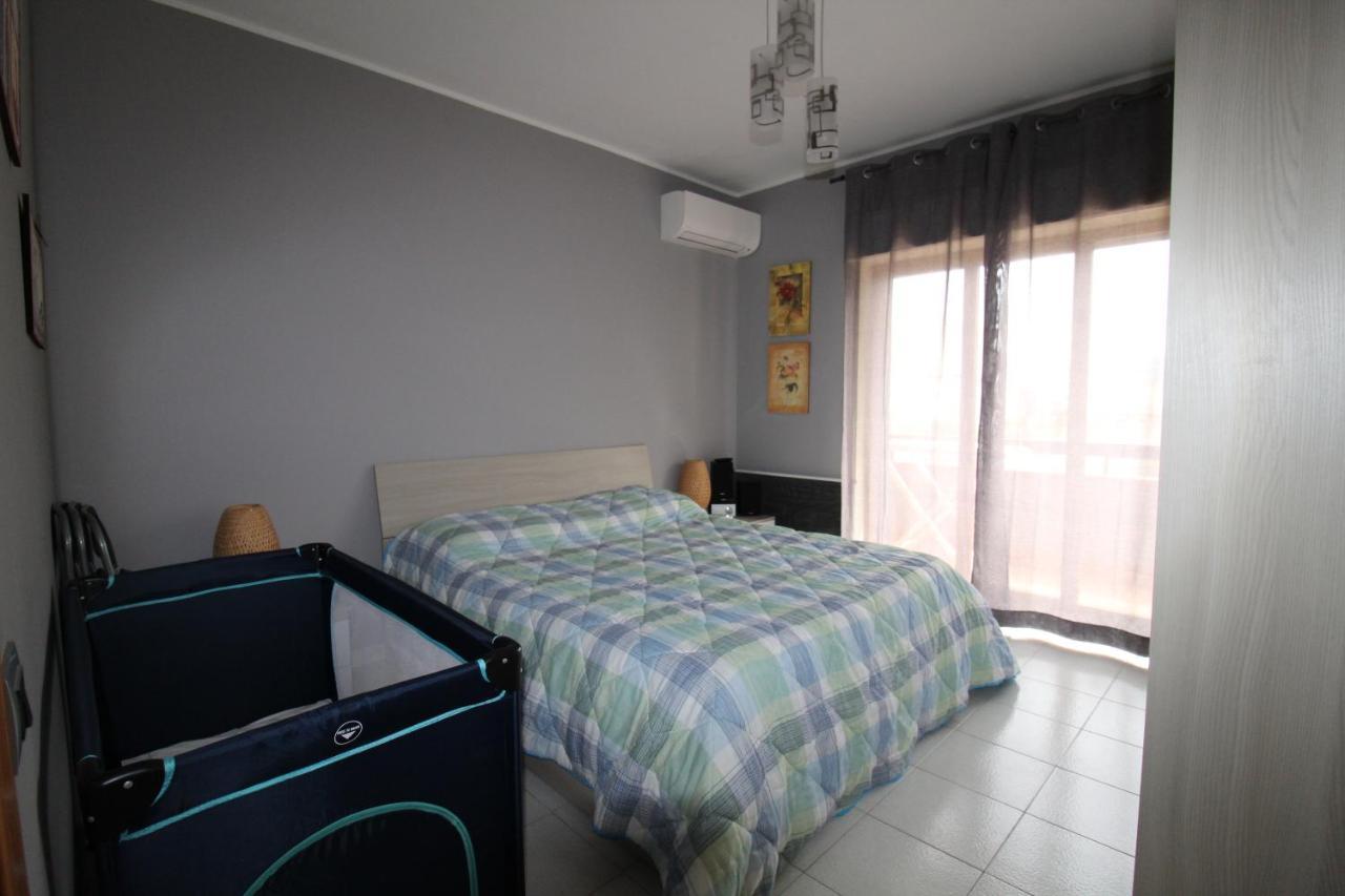 Casa vacanze Leto Letojanni Esterno foto
