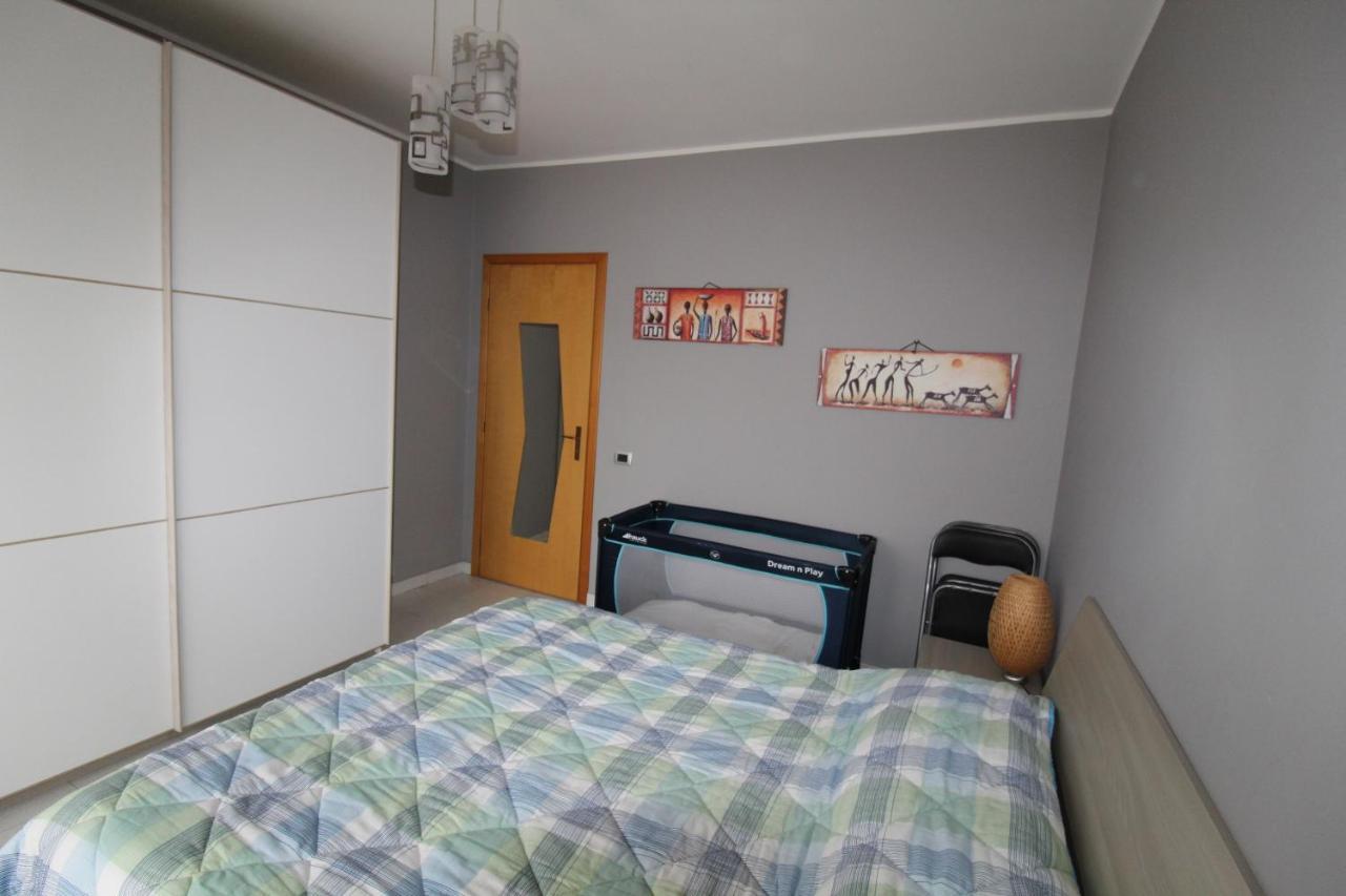 Casa vacanze Leto Letojanni Esterno foto