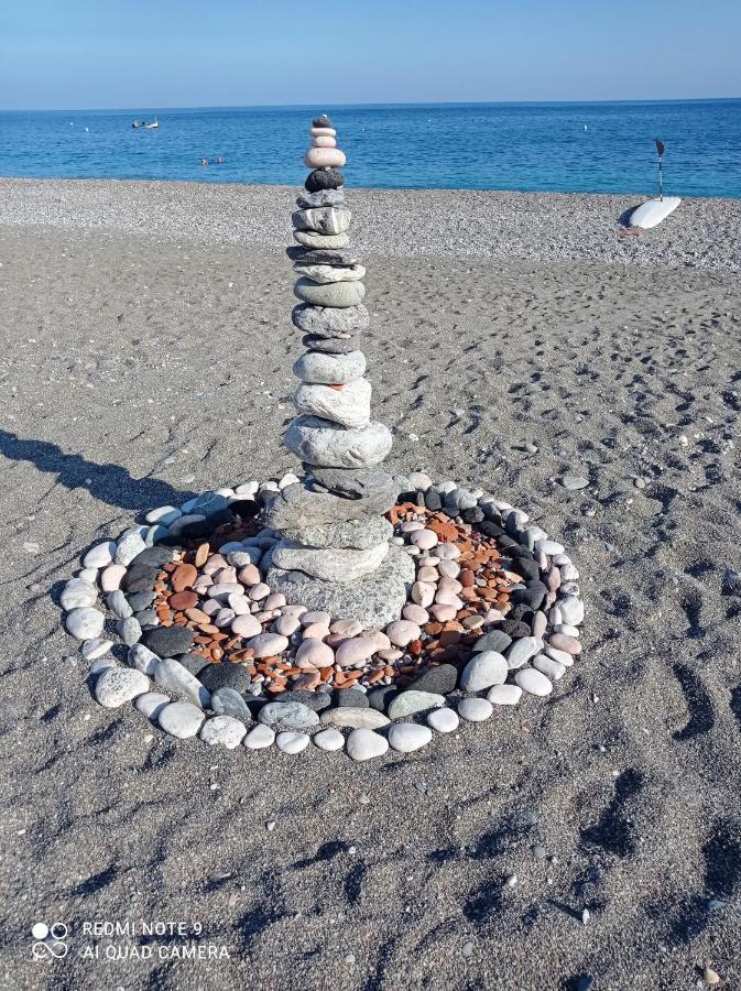 Casa vacanze Leto Letojanni Esterno foto