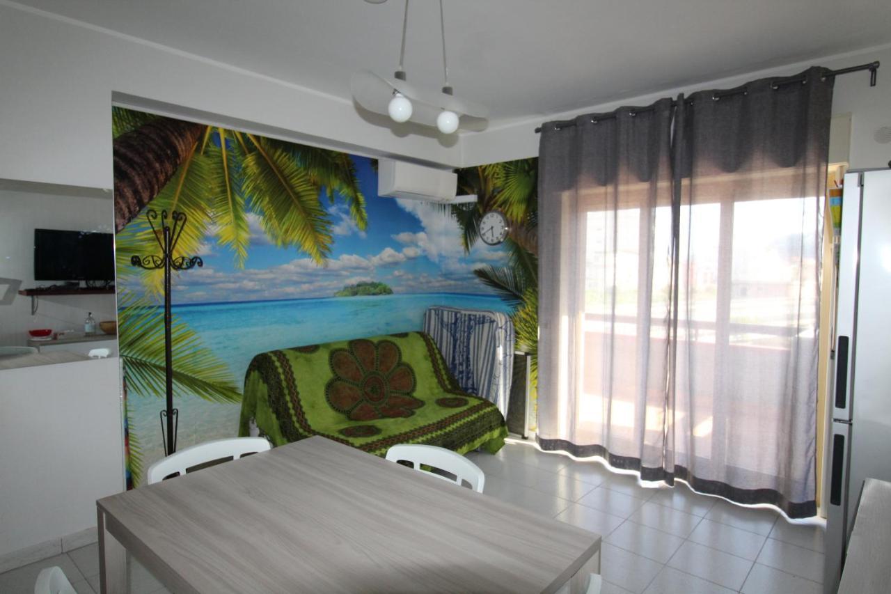 Casa vacanze Leto Letojanni Esterno foto