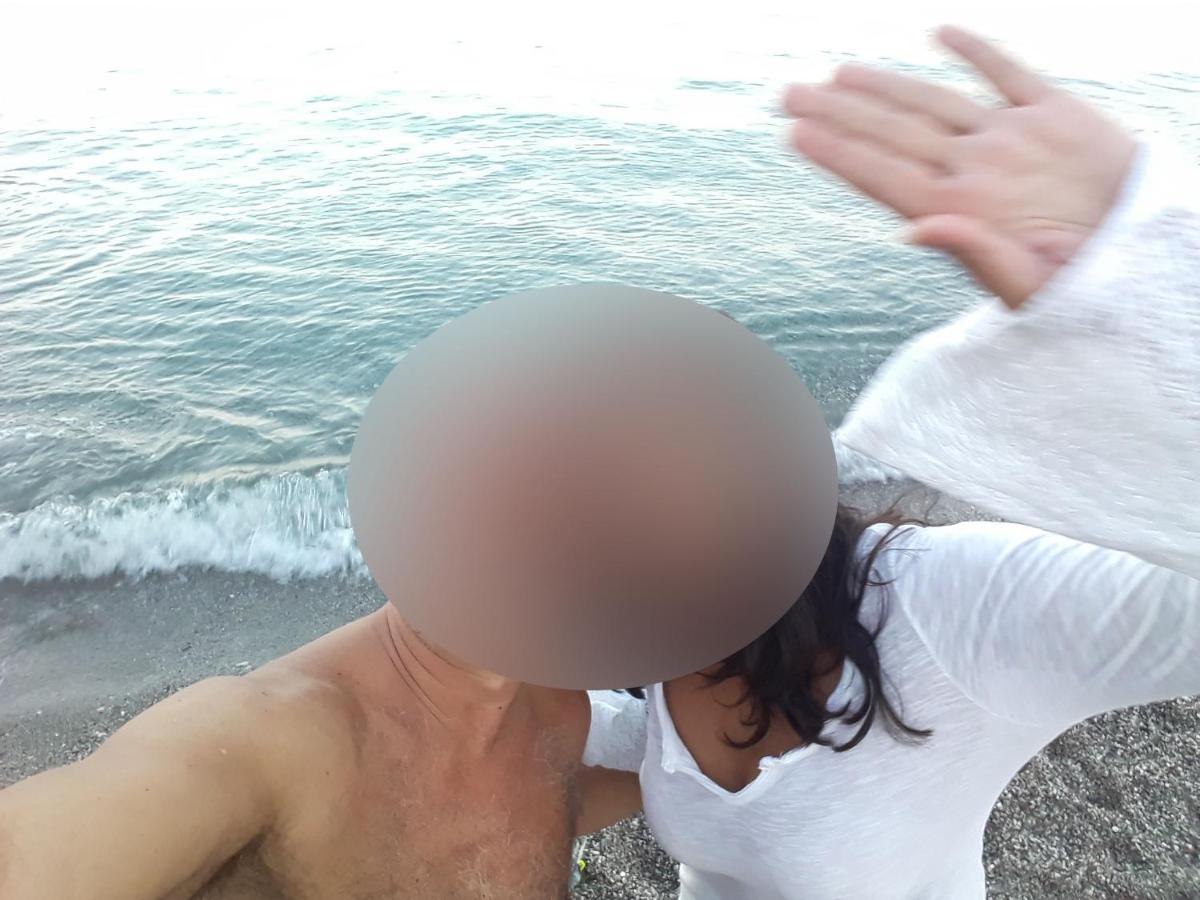 Casa vacanze Leto Letojanni Esterno foto