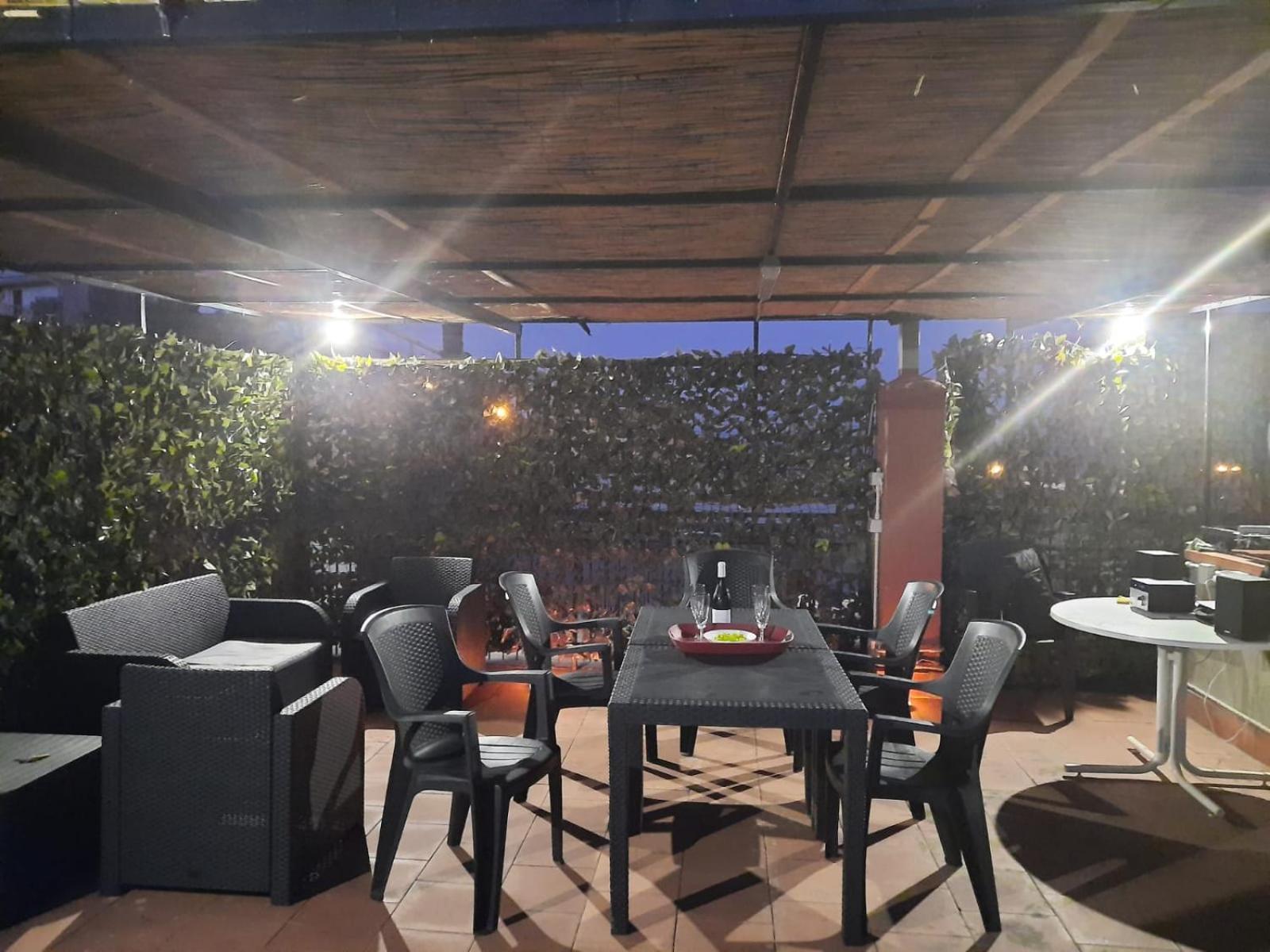 Casa vacanze Leto Letojanni Esterno foto