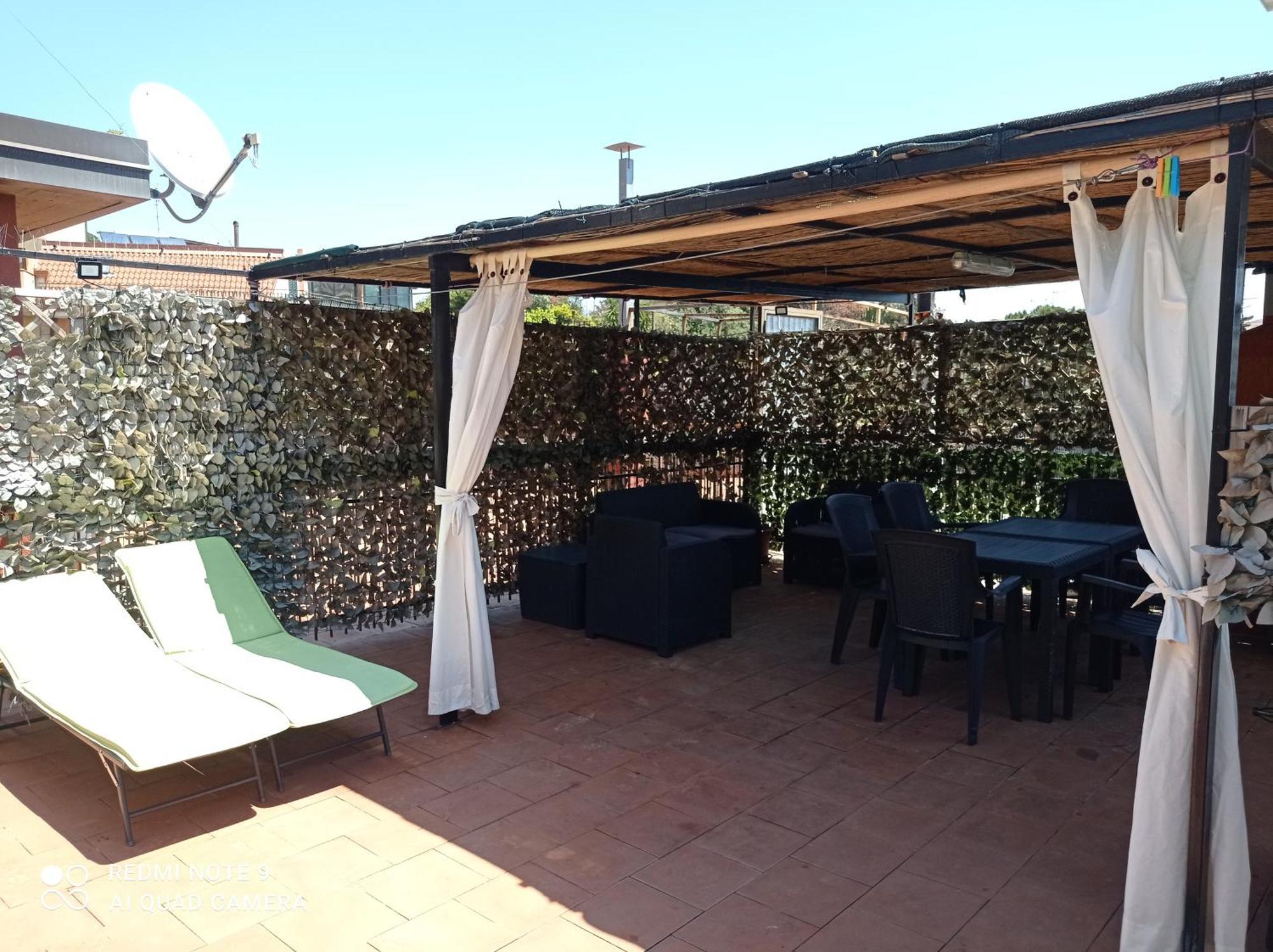 Casa vacanze Leto Letojanni Esterno foto
