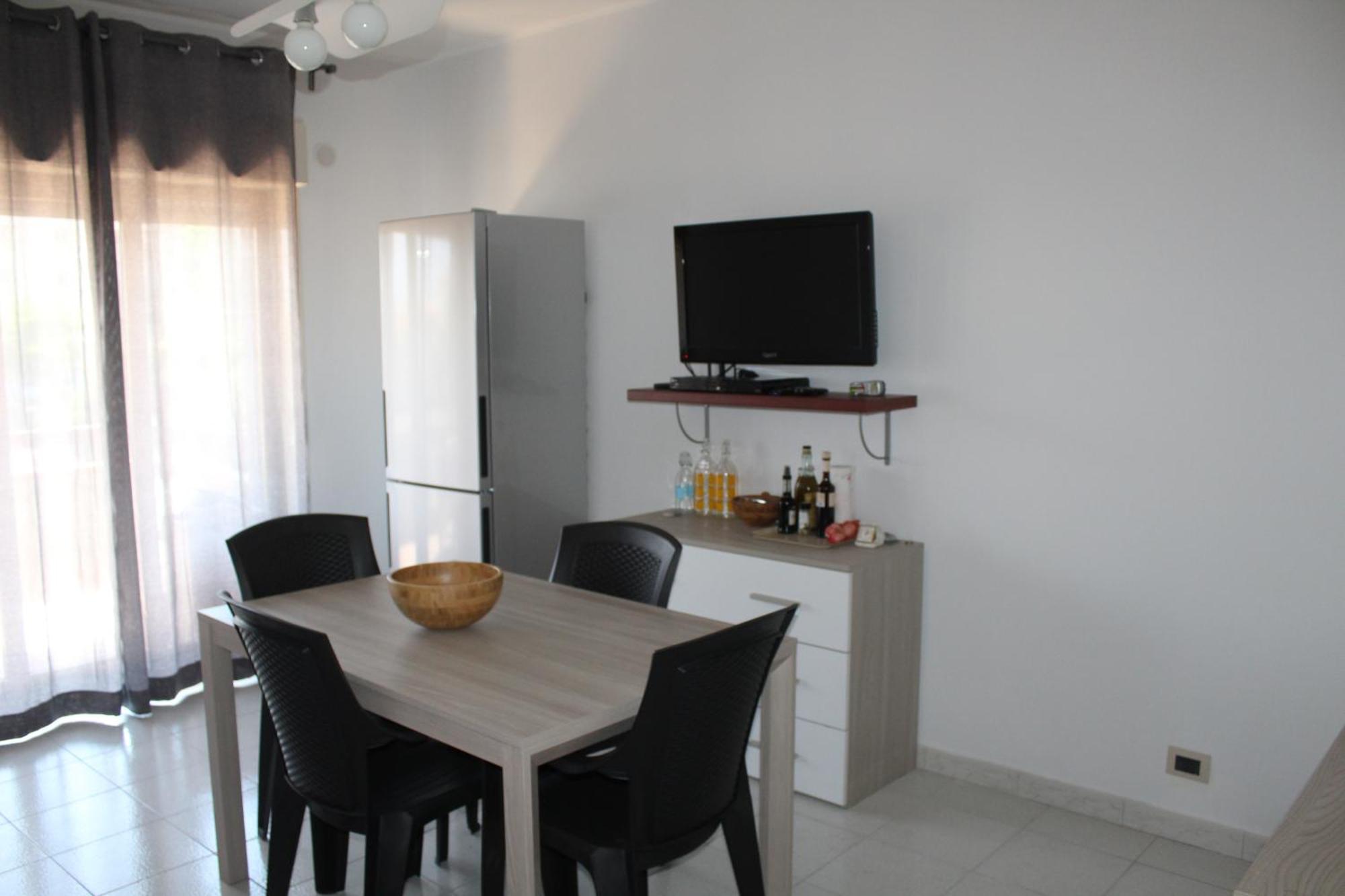 Casa vacanze Leto Letojanni Esterno foto